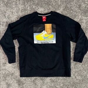 Nike Sweatshirt